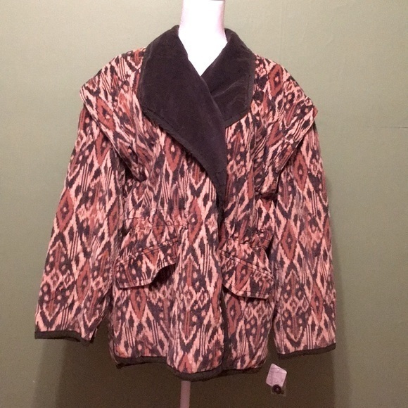 WE THE FREE Ada Quilted Jacket - Picture 6 of 9